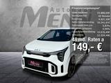 Kia Picanto 1.2 GT-Line MJ25 LED NAV PDC SHZ