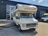 HYMER / ERIBA / HYMERCAR Camp/Solar/Luftfederung/H kennzeichen/SAT/TV/TOP - HYMER / ERIBA Nürnberg