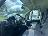 Citroën Jumper Pritsche Doka. 35 L3 HDi 130 FAP - gebrauchte Citroën Jumper aus dem Jahr 2014