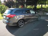Ford Focus ST-Line Turnier TOP ZUSTAND Zahnriemen NEU - Ford Focus von privat