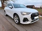 Audi Q3 45 TFSI quattro S-line MATRIX|PANO|B&O - Audi Q3 Gebrauchtwagen in Bremen