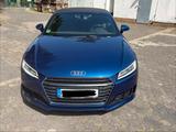 Audi  TT Cabrio top Zustand - Audi TT: Cabrio, Top