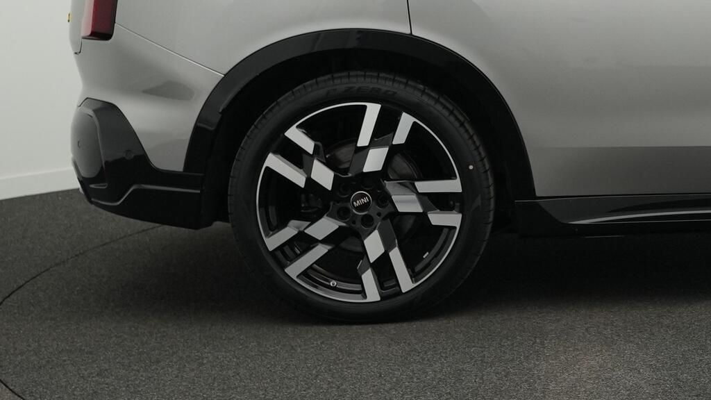 MINI Countryman SE (Cooper) - Bild 18