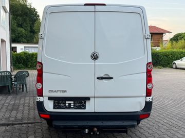 Volkswagen Crafter - 6