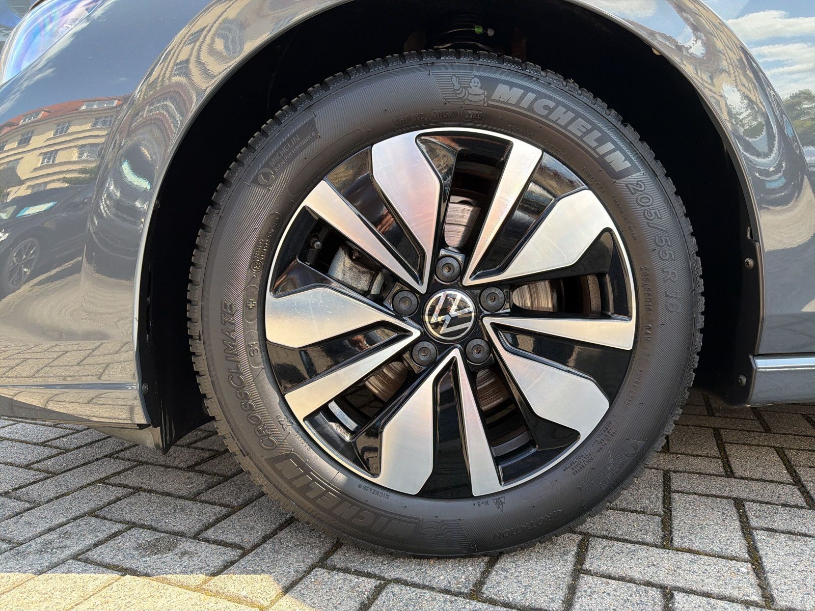 Volkswagen Golf - Bild 8
