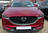 Mazda CX-5 2.2 SKYACTIV-D 184 Sports-Line AWD AT S... - Mazda CX-5 von privat