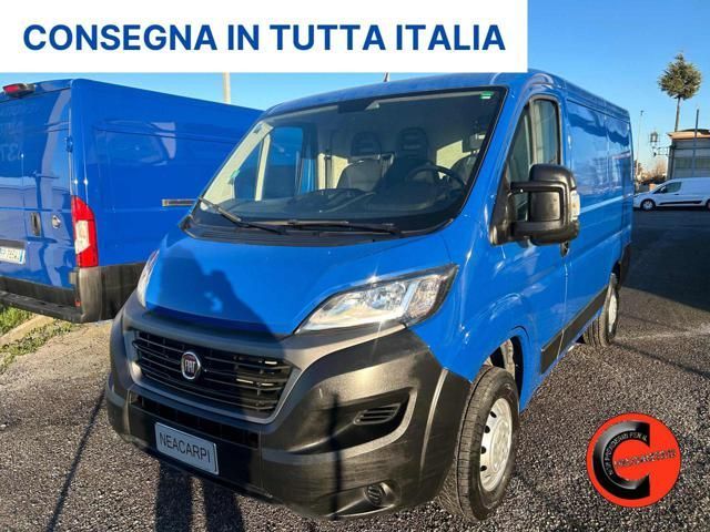 Fiat FIAT Ducato 30 2.3 MJT 120 CV EURO 6D-TEMP(PC-TN