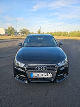 Audi A1 1.4 TFSI S tronic Ambition Ambition - Audi A1: Ambition
