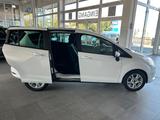 Ford B-Max B-MAX Sync Edition*Klimaautomatik*SHZ - gebrauchte Ford B-Max aus dem Jahr 2017