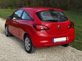 Opel Corsa 75PS gepflegt, wenig km, Extras! - Opel Corsa von privat