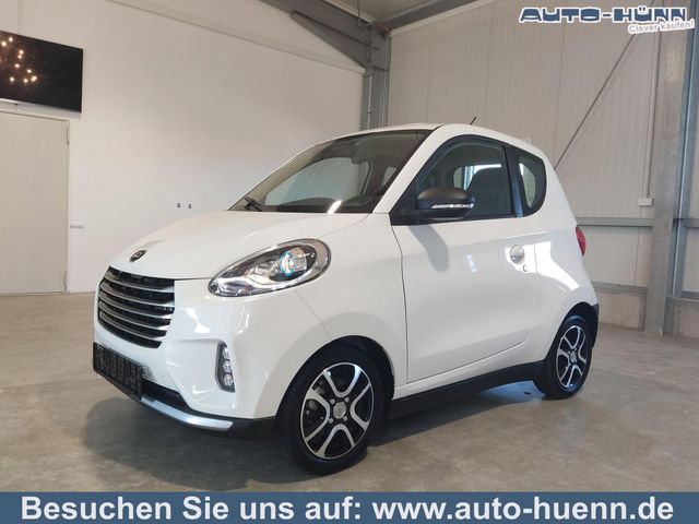 Zhidou Dou 27 kWh 49PS-Navi-Bluetooth-Klima-Kamera-P...