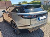 Land Rover Range Rover Velar 3.0 D300 R-DYNAMIC HSE AWD... - Land Rover Range Rover Velar von privat