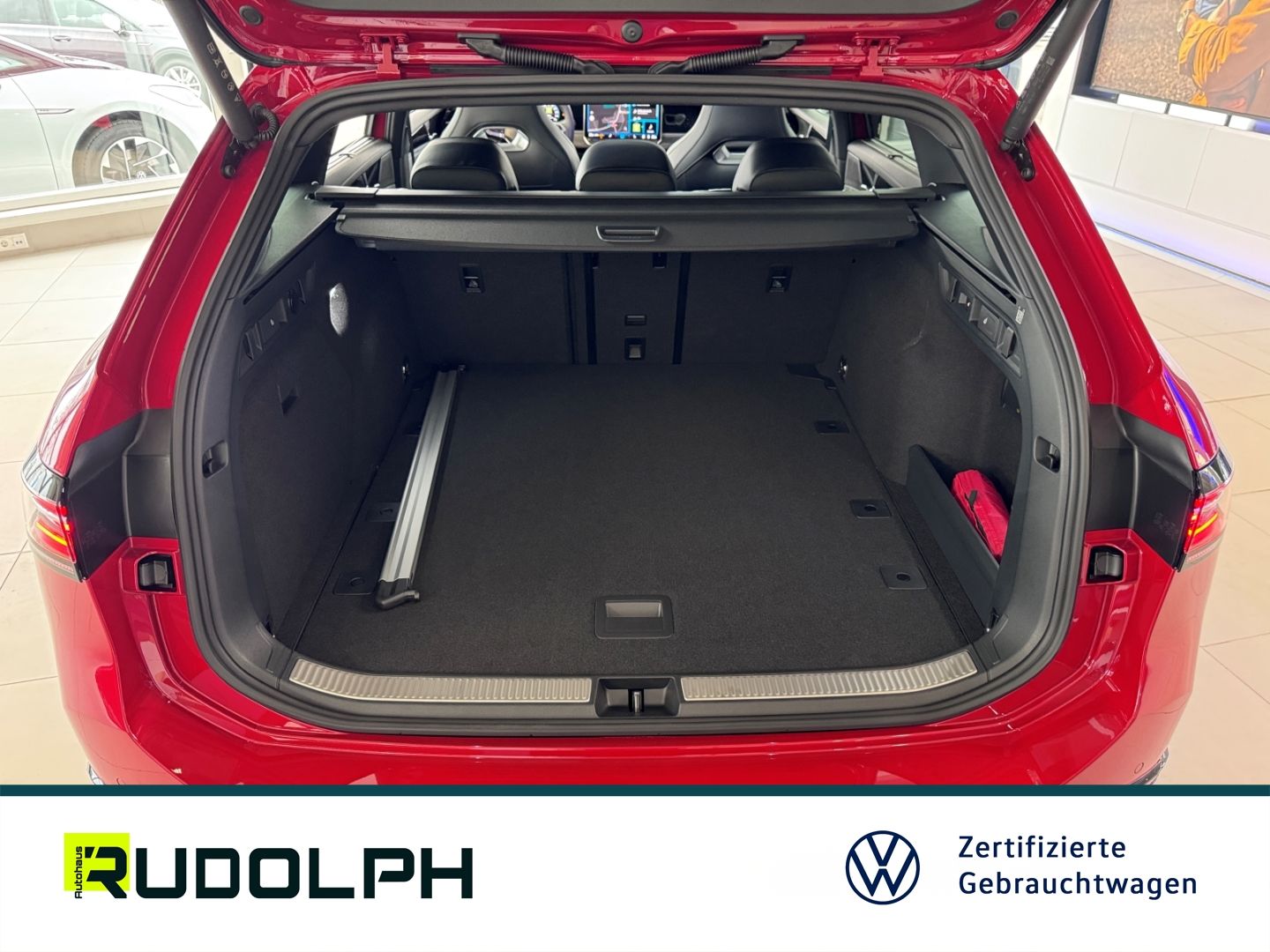 Volkswagen Passat - Bild 13
