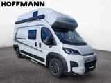 Weinsberg CaraBus Grey 600 MQH EDITION FIRE *LED*Seitz*Nav - Weinsberg CaraBus 600 MQH