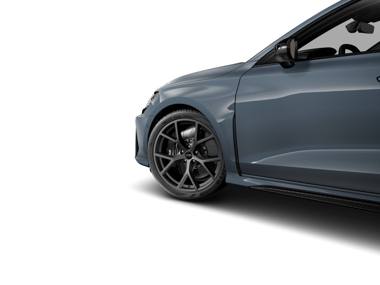 Audi RS3 - Bild 4