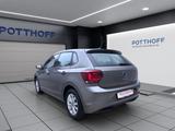 Volkswagen Polo 1.0 TSI HIGHLINE PDC SHZG KLIMA LM15 - VW Polo Gebrauchtwagen in Hamm