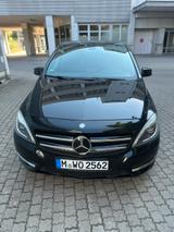 Mercedes-Benz B 200 Reifen NEU, TÜV&AU auf Wunsch NEU - Mercedes-Benz B 200 in München