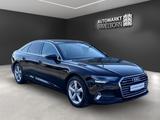 Audi A6 50 e qu sport Kamera*Sound*DAB*Virtual*LED - Audi A6 mit Hybrid-Antrieb: Limousine