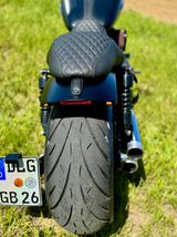 Harley-Davidson FAT Bob-5HD Dyna FXDF 103, 240, Ricks, Kesstech - HARLEY-DAVIDSON DYNA FAT BOB FXDF