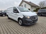 Mercedes-Benz Vito Kasten 116 CDI RWD extralang Klima, Automat - Mercedes-Benz Vito Gebrauchtwagen in Frankfurt