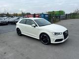 Audi A3 ambiente TSI *Tempomat*MMI*SHZ*S-LINE* - Audi A3: Kleinwagen