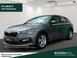 Skoda Scala Cool Plus Einparkhilfe hinten Apple CarPla - Skoda Scala: Cool Plus