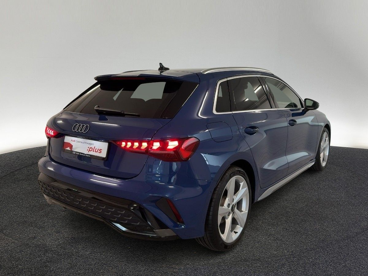 Audi A3 - Bild 6