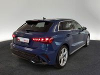 Audi A3 - Vorschau Bild 6