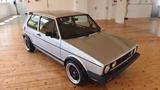 Volkswagen VW Golf MK1 GTI 1.8 112 PS