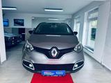 Renault Captur Dynamique*1.Hand+Finanzierung+Garantie+In - gebrauchte Renault Captur aus dem Jahr 2014