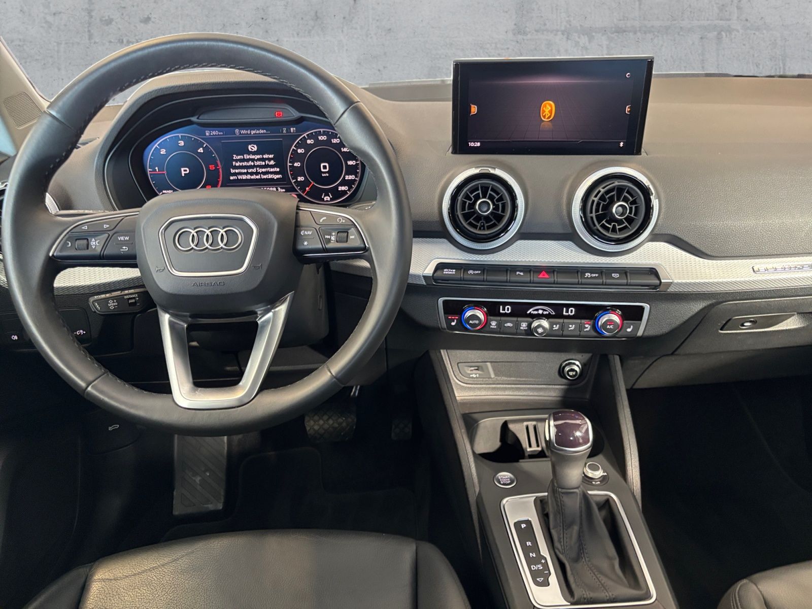 Audi Q2 - Bild 9