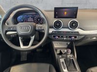 Audi Q2 - Vorschau Bild 9