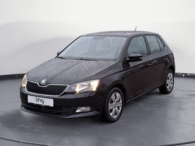 Skoda Fabia 1.0 TSI Ambition