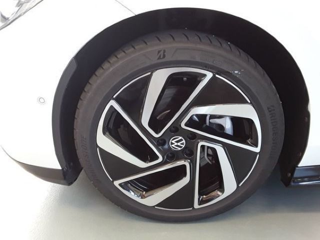 Volkswagen ID.7 Pro S Navi AHK LED-Matrix Pano Kamera WP Hu foto 10