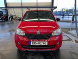 Skoda Citigo 1.0 MPI 75 Ps Monte Carlo Edition - Skoda Citigo in Düsseldorf