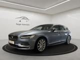 Volvo V90  Inscription AWD Vollausstattung - blaue Volvo V90