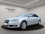 Audi A6 2.0 TFSI-2Hand-Leder-Navi-Xenon-Scheckheft-PD - gebrauchte Audi A6 aus dem Jahr 2010