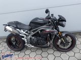 Triumph Speed Triple 1050 RS Scheckheftgepflegt, wie NEU - TRIUMPH 1050 SPEED TRIPLE