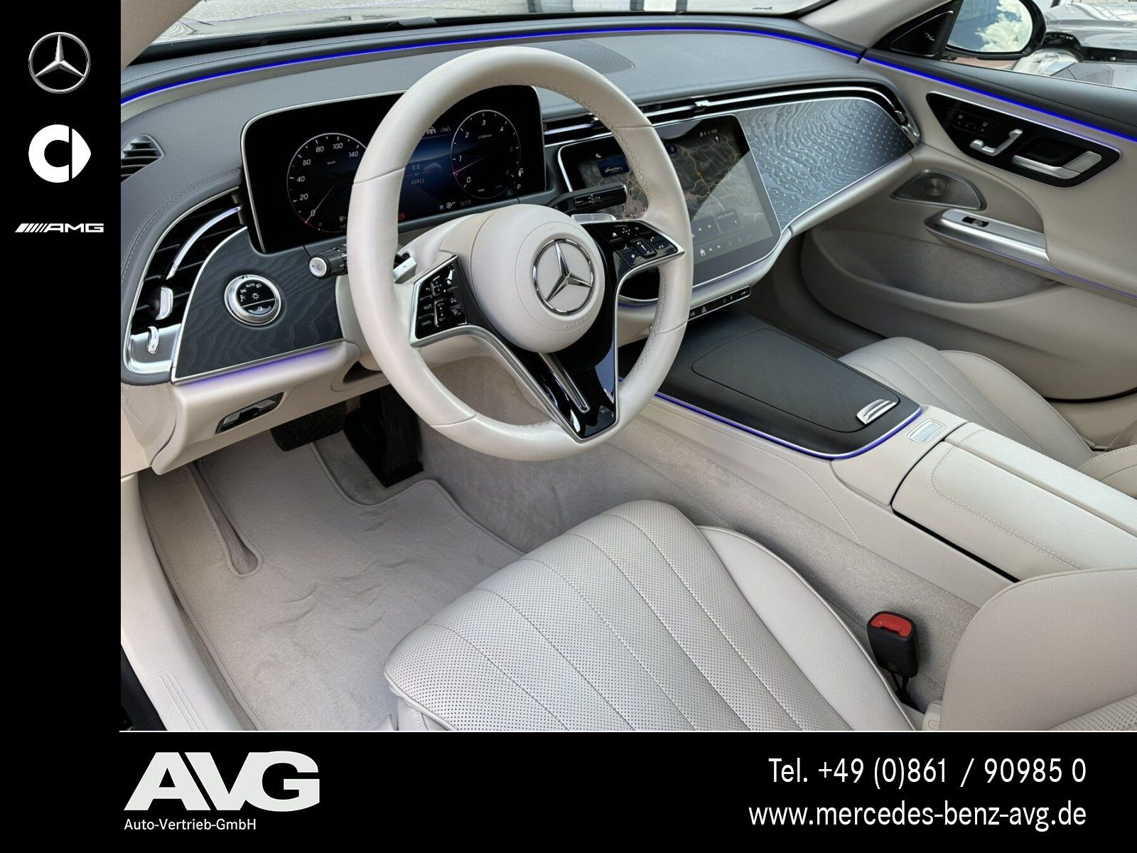 Mercedes-Benz E 450 d 4M EXCLUSIVE Pano 21" Burm Ha-Lenk. Airm foto 11