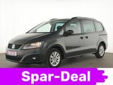 Seat Alhambra Style CarPlay|Navi|Business-Paket|ACC - Seat Alhambra in Düsseldorf