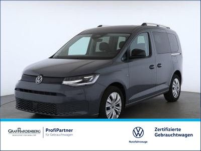 Image of Volkswagen Caddy