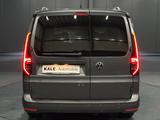 Volkswagen Caddy Maxi Style *AHK*NAVI Pro*LED*CarPlay*SHZG* - VW Caddy Maxi mit Anhängerkupplung