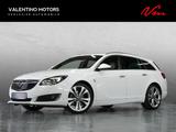 Opel Insignia Business Innovation - OPC-Line|20 Zoll - Opel Insignia mit Diesel-Antrieb: Kombi