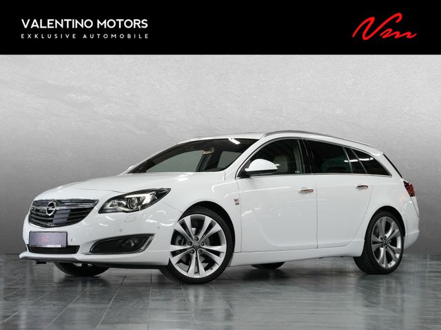 Opel Insignia Business Innovation - OPC-Line|20 Zoll