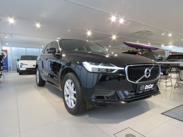 Volvo XC60 D3 Momentum Pro Panoramadach Frontscheibe h