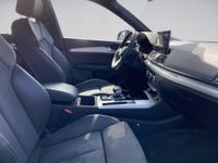 Audi Q5 - Vorschau Bild 10