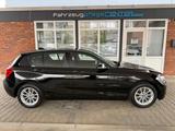 BMW 118 1 Limousine 118 i Advantage*23000km*Garantie - BMW 118 Gebrauchtwagen in Essen