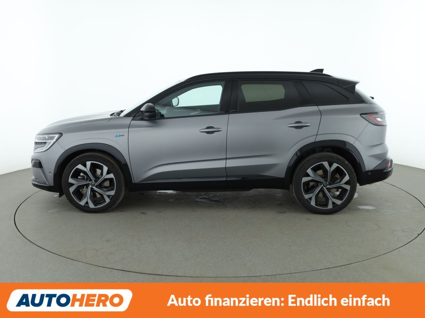 Renault Austral 1.2 Hybrid E-Tech Iconic Esprit Alpine imagem 3