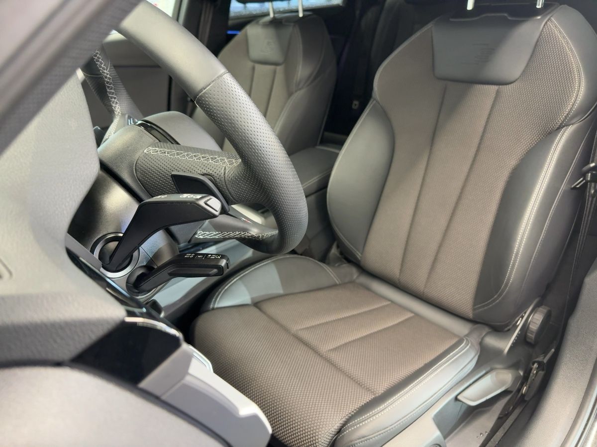 Audi A4 - Bild 17