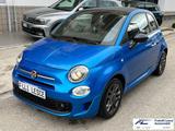 Fiat FIAT - 500 1.0 hybrid (Red) 70cv (Conto Vendita) - Fiat 500: Red
